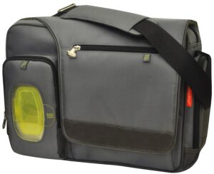 Fisher Price Fisher Price Fastfinder Deluxe Messenger Bag
