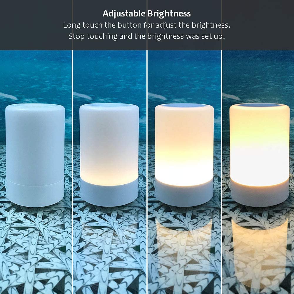 Top 10 Best Night Light For Night Feeds Reviews Brand Review