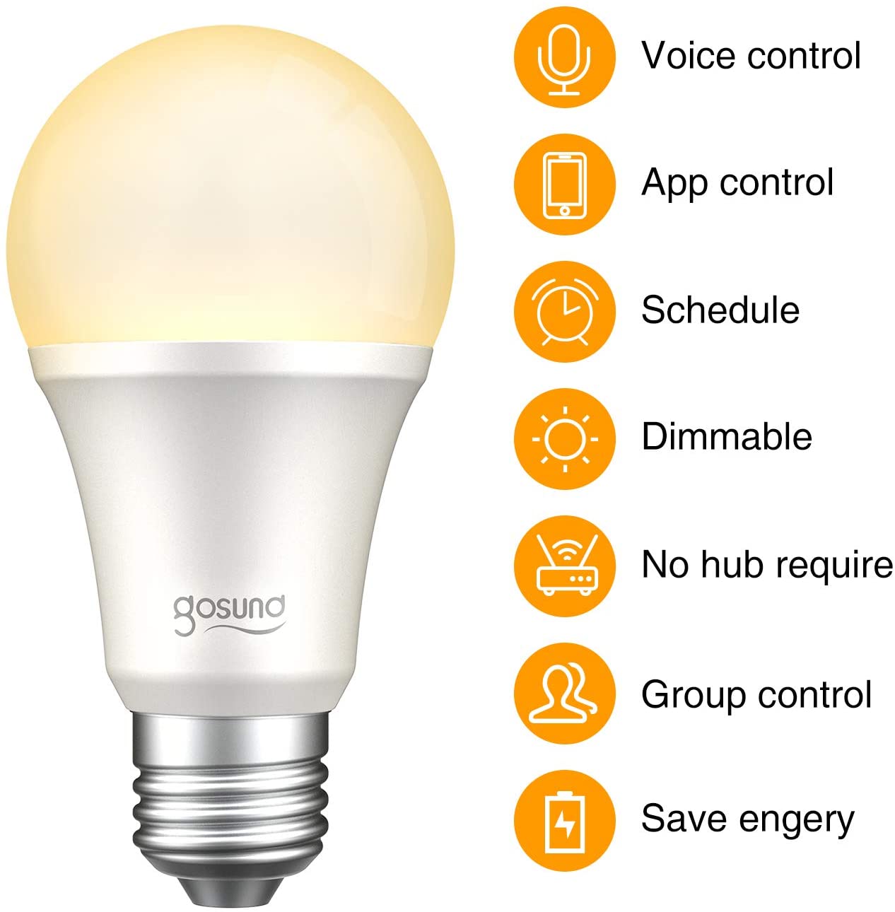 What Is The Best Wifi Light Bulb? Brand Review
