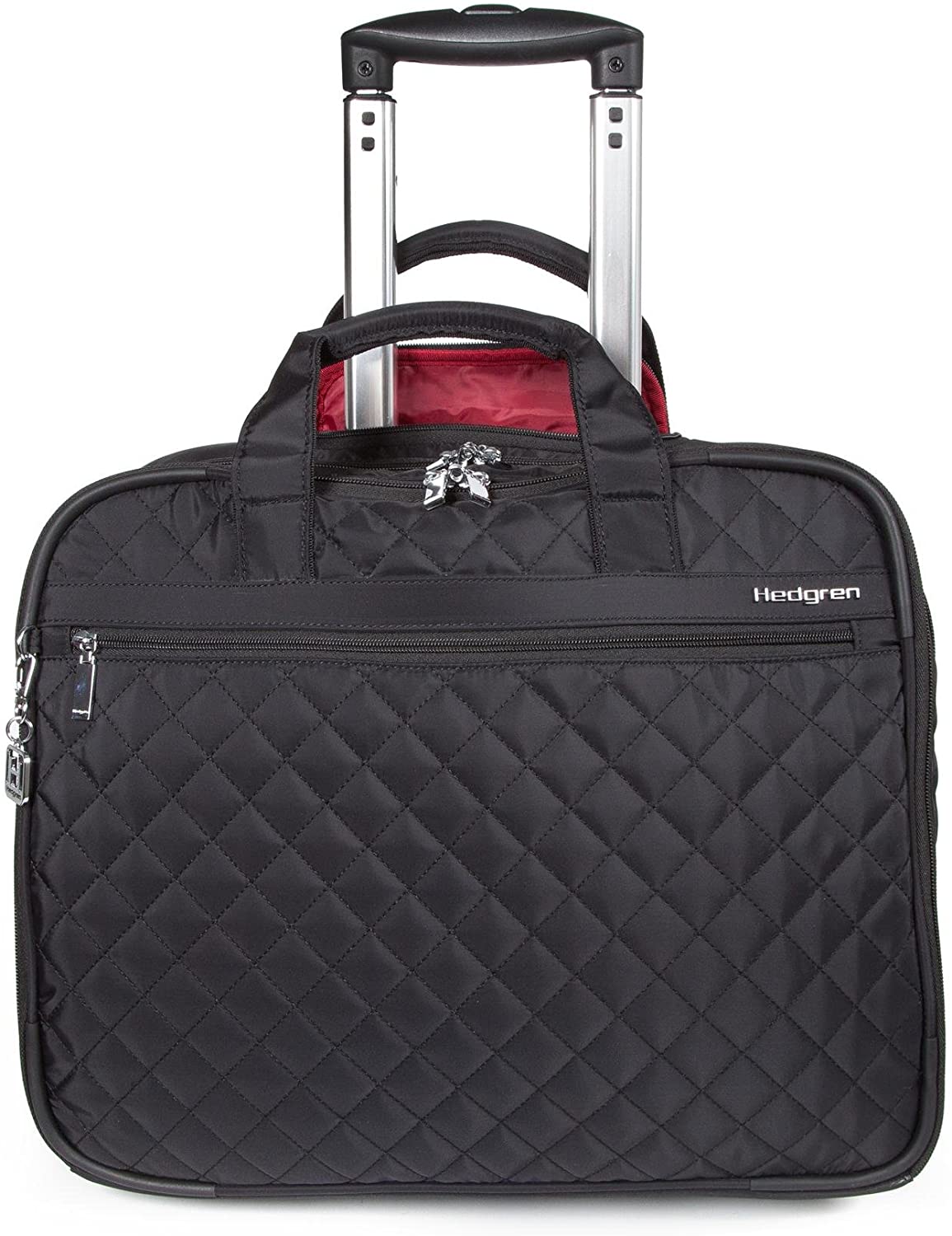 Top 10 Best Rolling Laptop Bags For Travel Reviews Brand Review