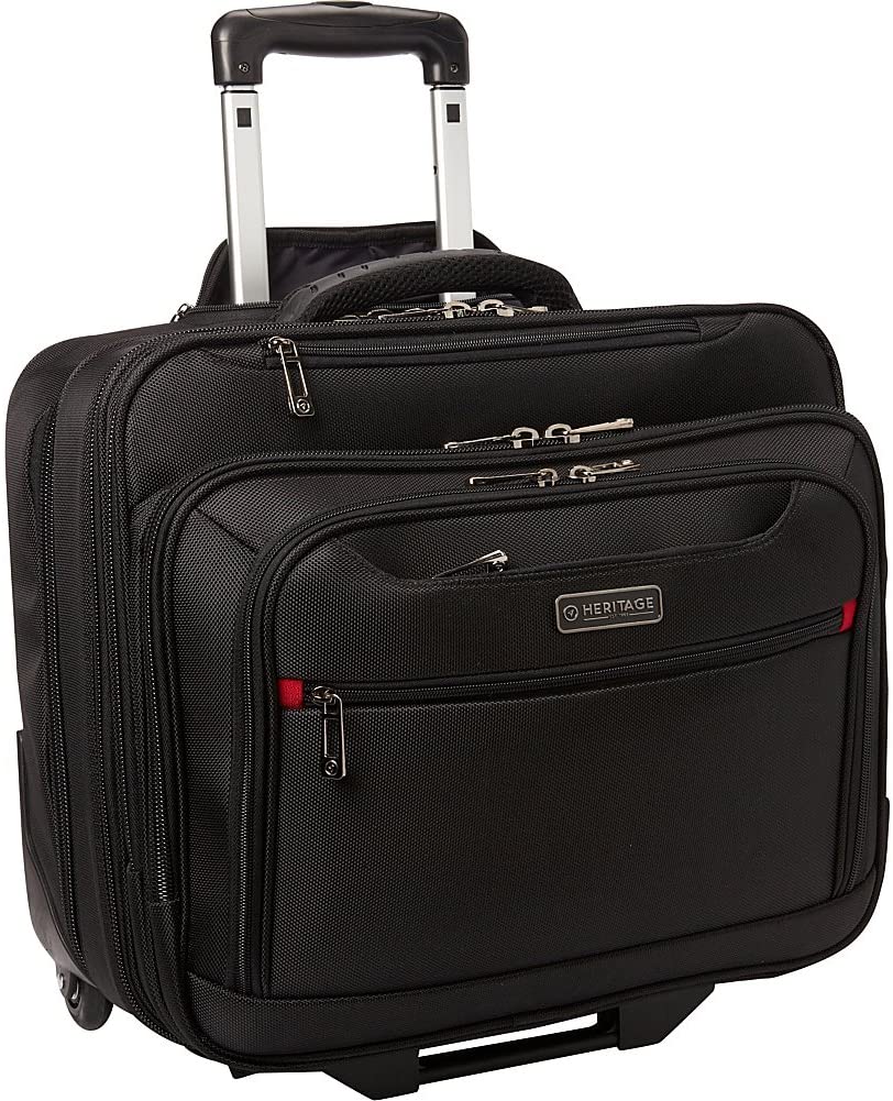Top 10 Best Business Roller Bags Reviews Brand Review