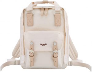 Himawari School Waterproof Backpack