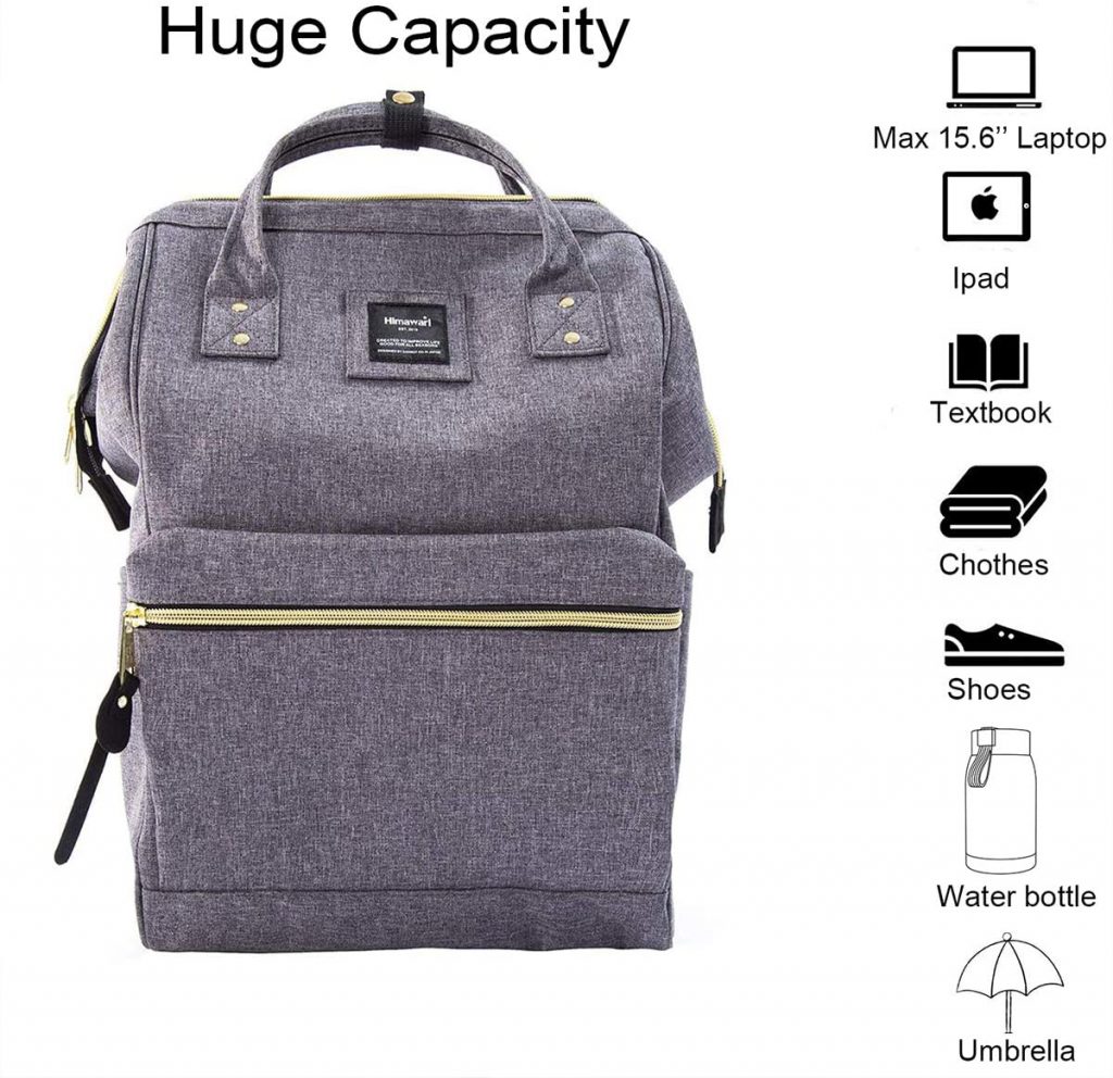 Top 10 Best Backpacks For Nursing Students Reviews Brand Review