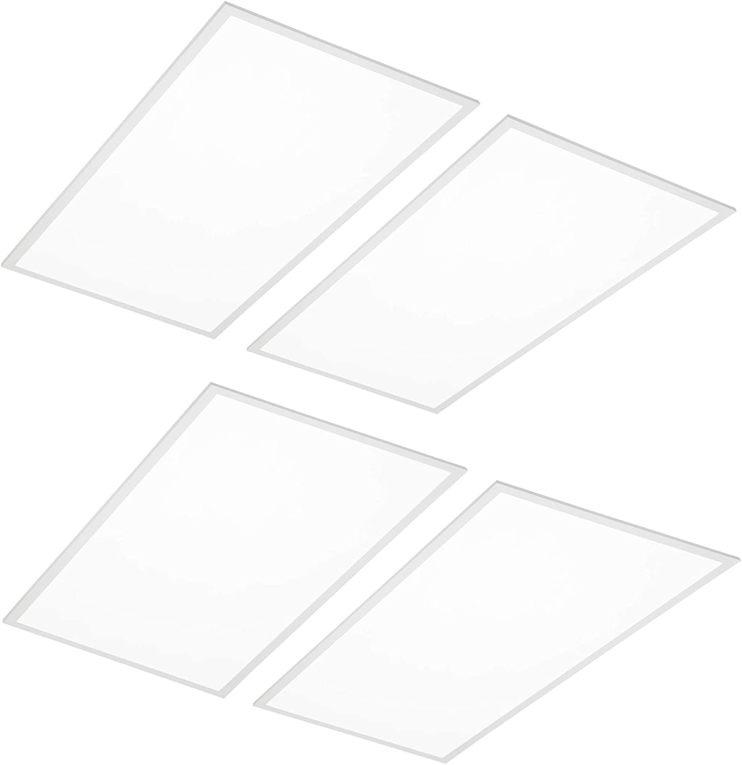 Top 5 Best LED Panel Light Reviews Brand Review