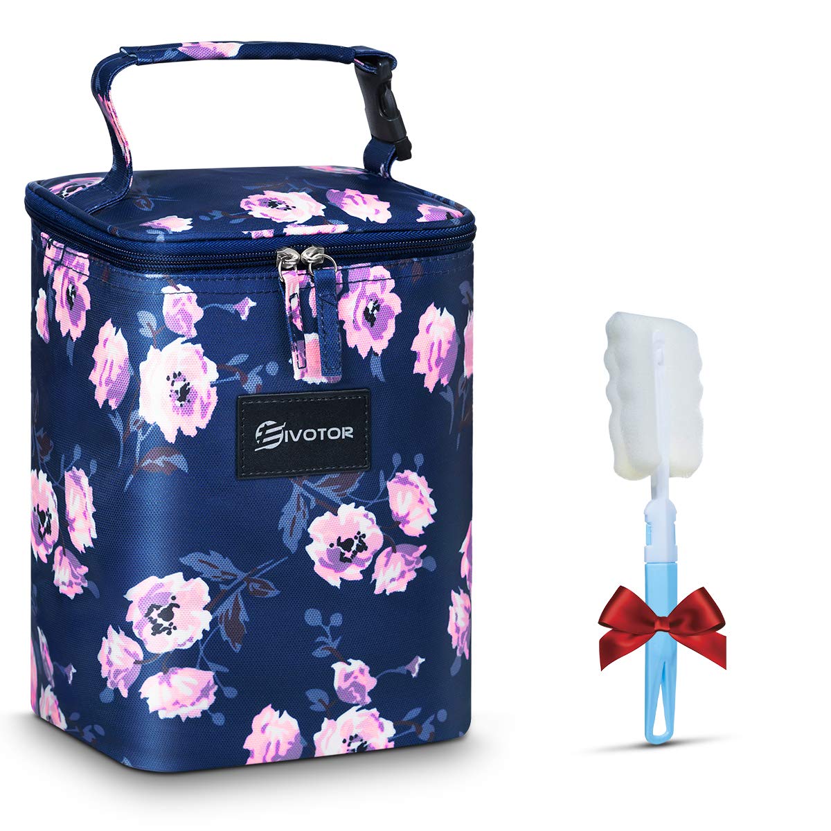 Top 10 Best Cooler Bag For Breastmilk Reviews Brand Review