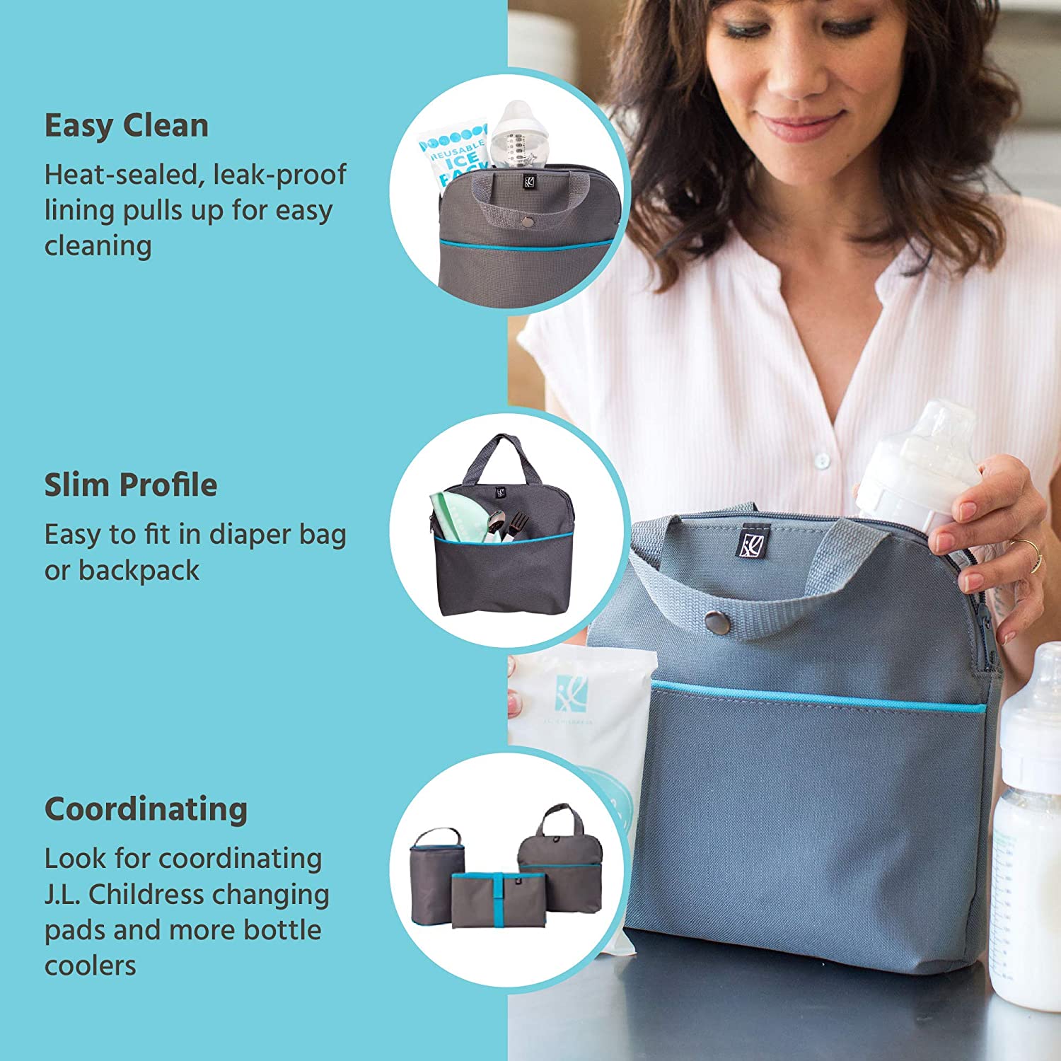 Top 10 Best Insulated Bag For Breast Milk Reviews Brand Review