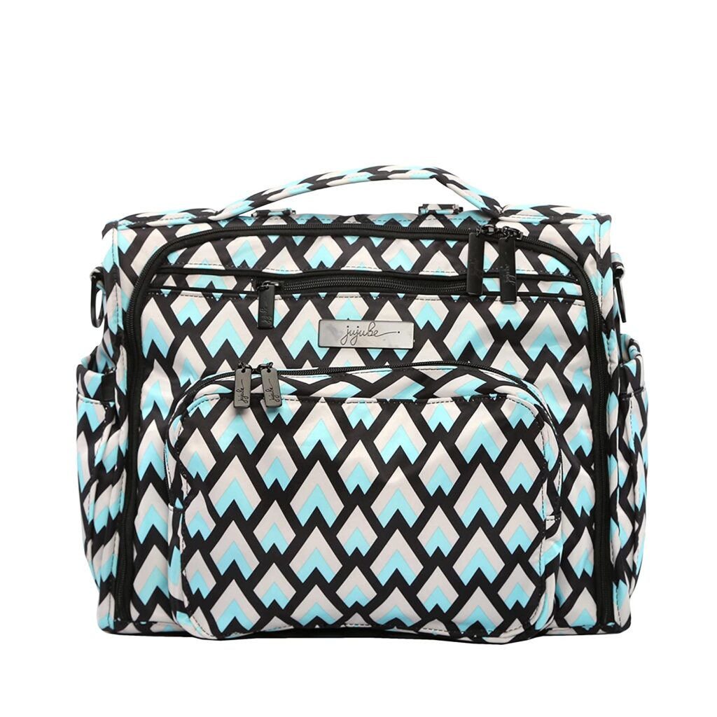 The Best Fashionable Diaper Bags In The World Brand Review