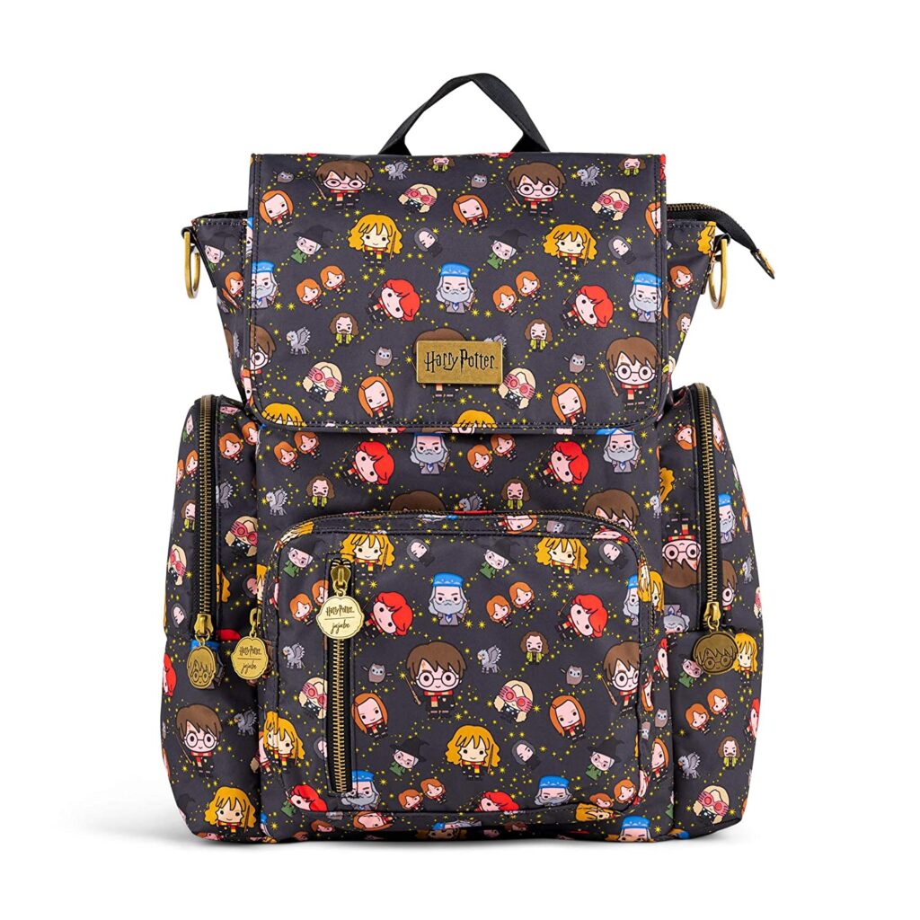 JuJuBe x Harry Potter Be Sporty Backpack