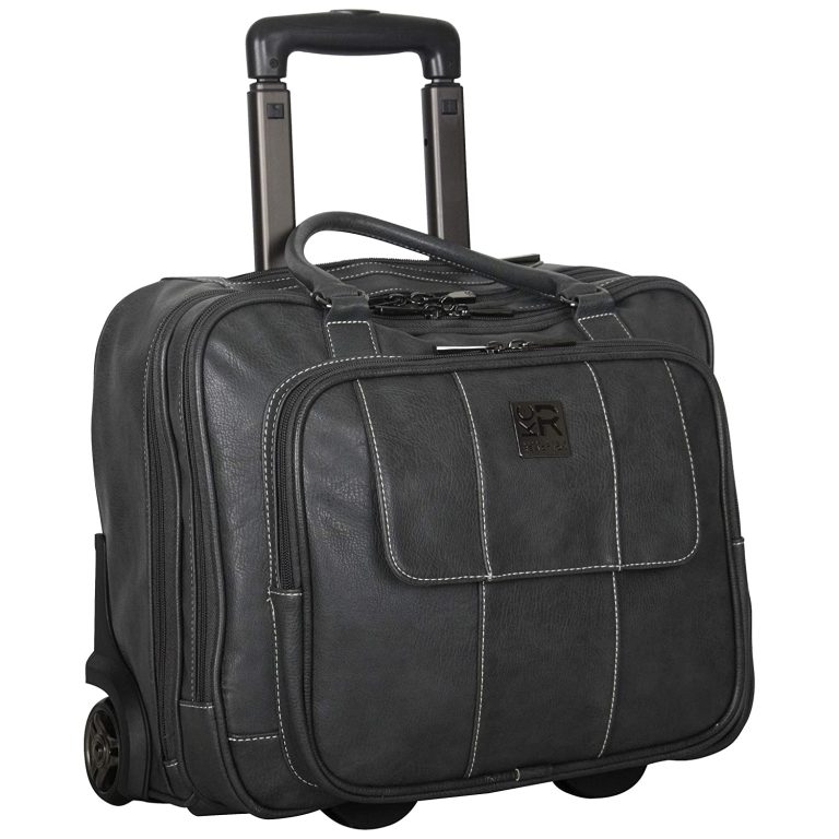 Top 10 Best Wheeled Computer Bags Reviews Brand Review