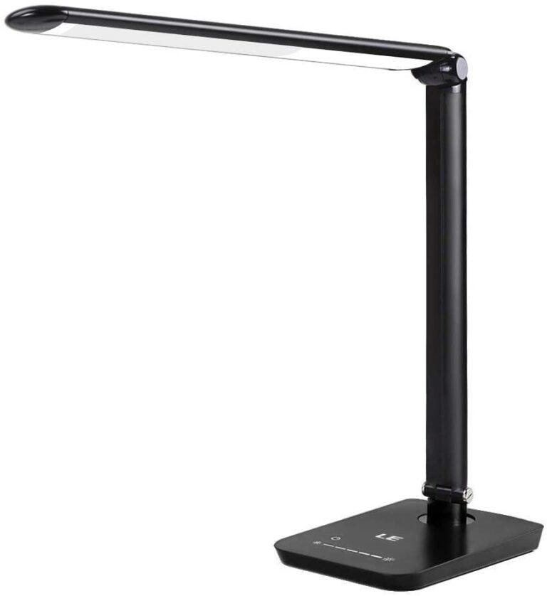 Best Desk Lamp For Eyes Reviews Brand Review