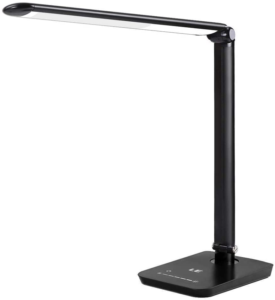Best Desk Lamp For Eyes (2021 Reviews) Brand Review