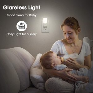 LOHAS Dimmable Night Light