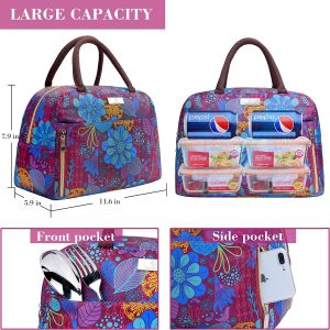 Lunch Bags For Women