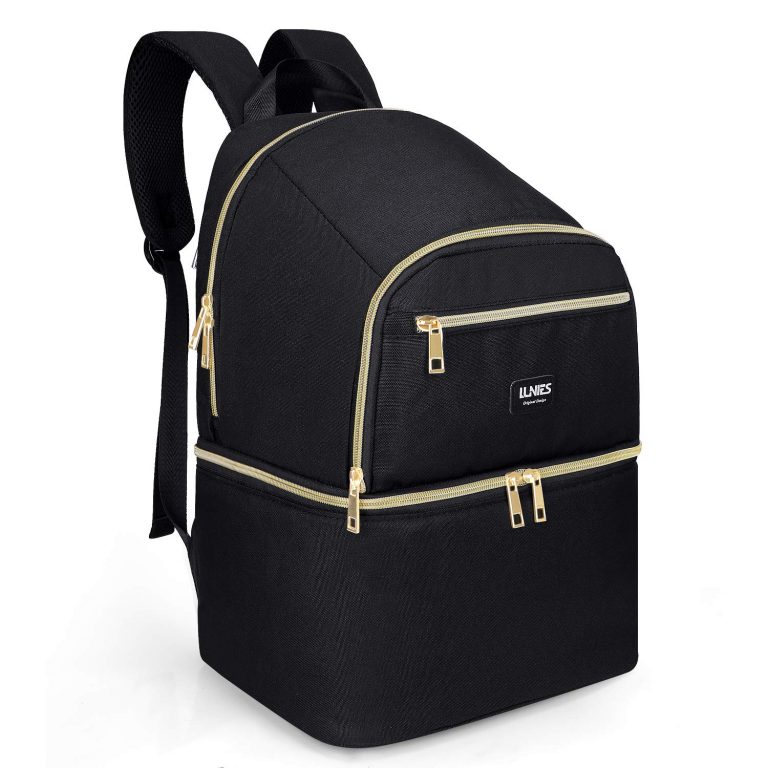 best breast pump backpack for spectra