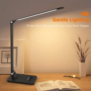 meikee led desk lamp