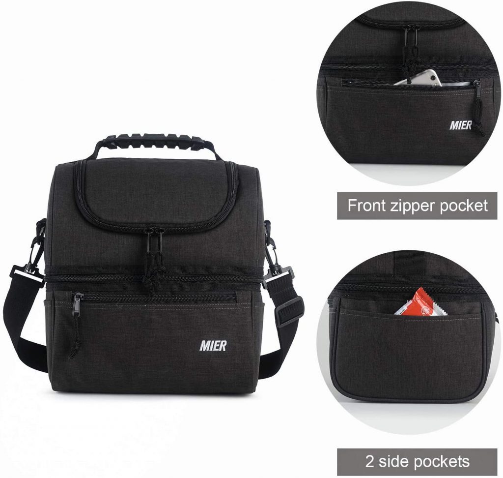 Top 10 Best Lunch Bags For Nurses Reviews Brand Review