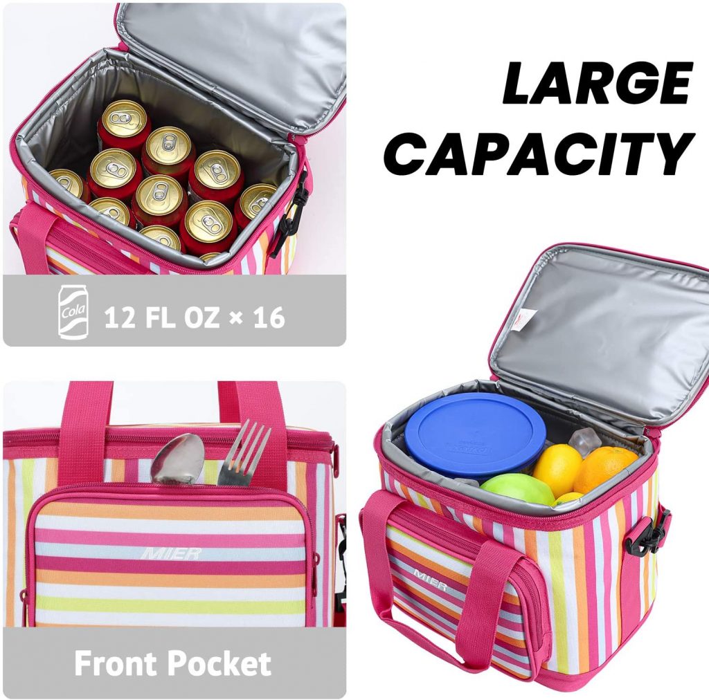 Top 10 Best Lunch Bags For Nurses Reviews Brand Review