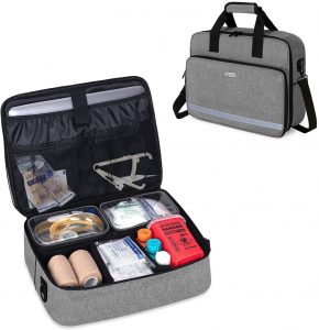 Medical Equipment Bag