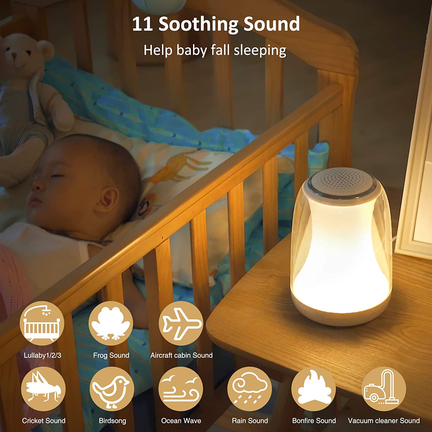 Top 14 Best Night Light For Feeding Baby Reviews Brand Review