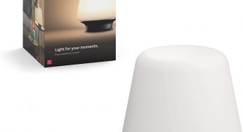 Tips For Finding The Best Table Lamp For Philips Hue