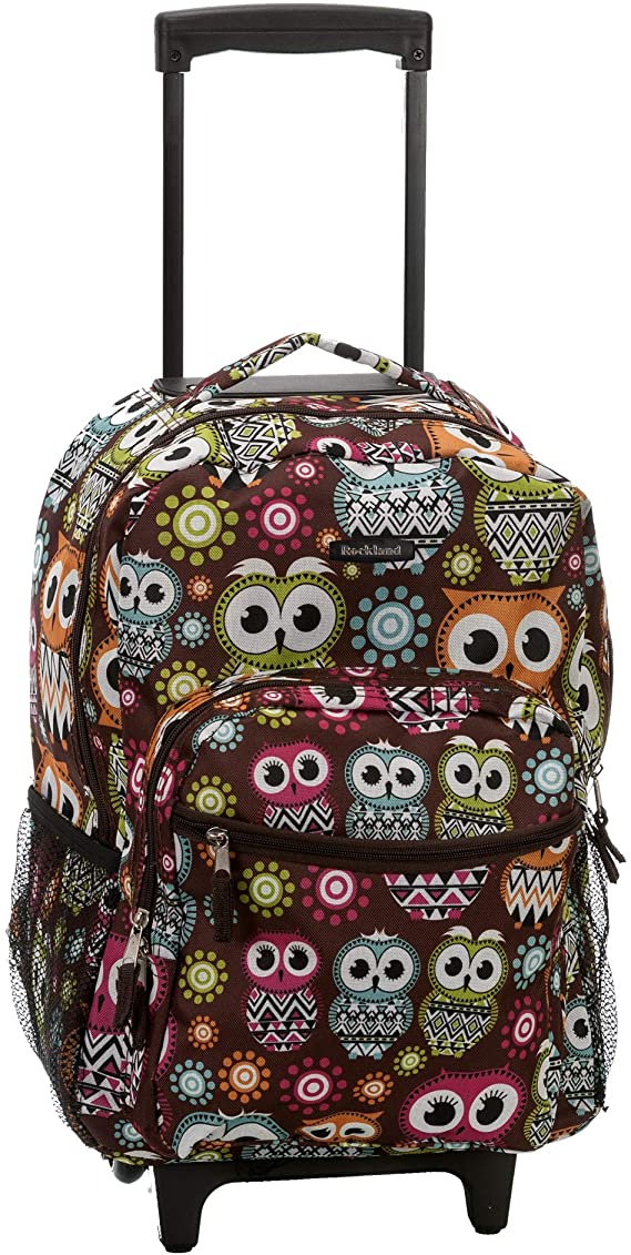 Top 10 Best Rolling Bag for Nursing Students Reviews Brand Review