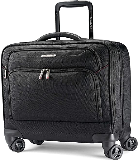 Top 10 Best Briefcase Roller Bags Reviews Brand Review