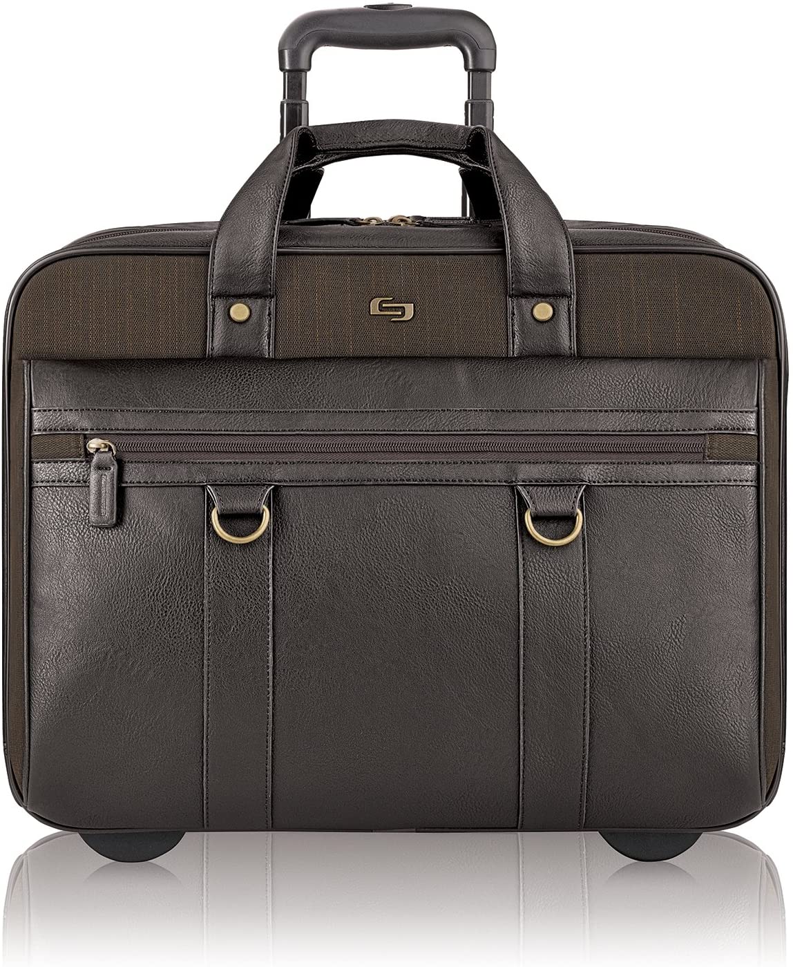 Top 10 Best Rolling Laptop Bags Reviews Brand Review