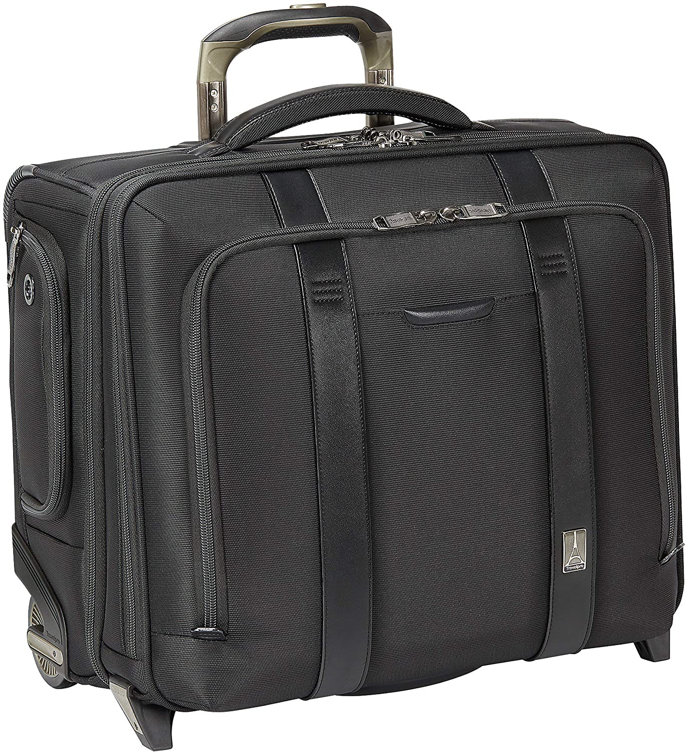 Top 10 Best Business Roller Bags Reviews Brand Review