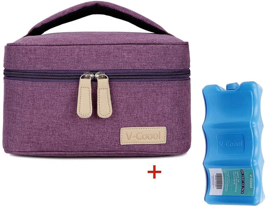 Top 10 Best Cooler Bag For Breastmilk Reviews Brand Review