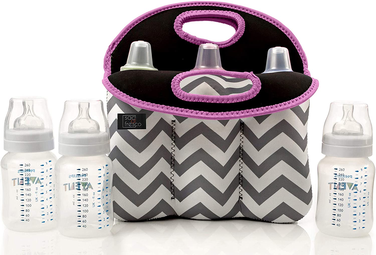 Top 10 Best Baby Bottle Cooler Bag Reviews Brand Review