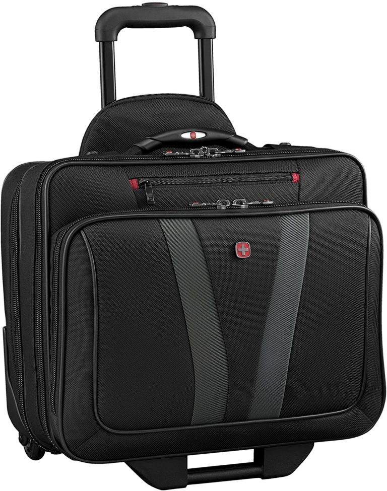 Top 10 Best Wheeled Computer Bags Reviews Brand Review