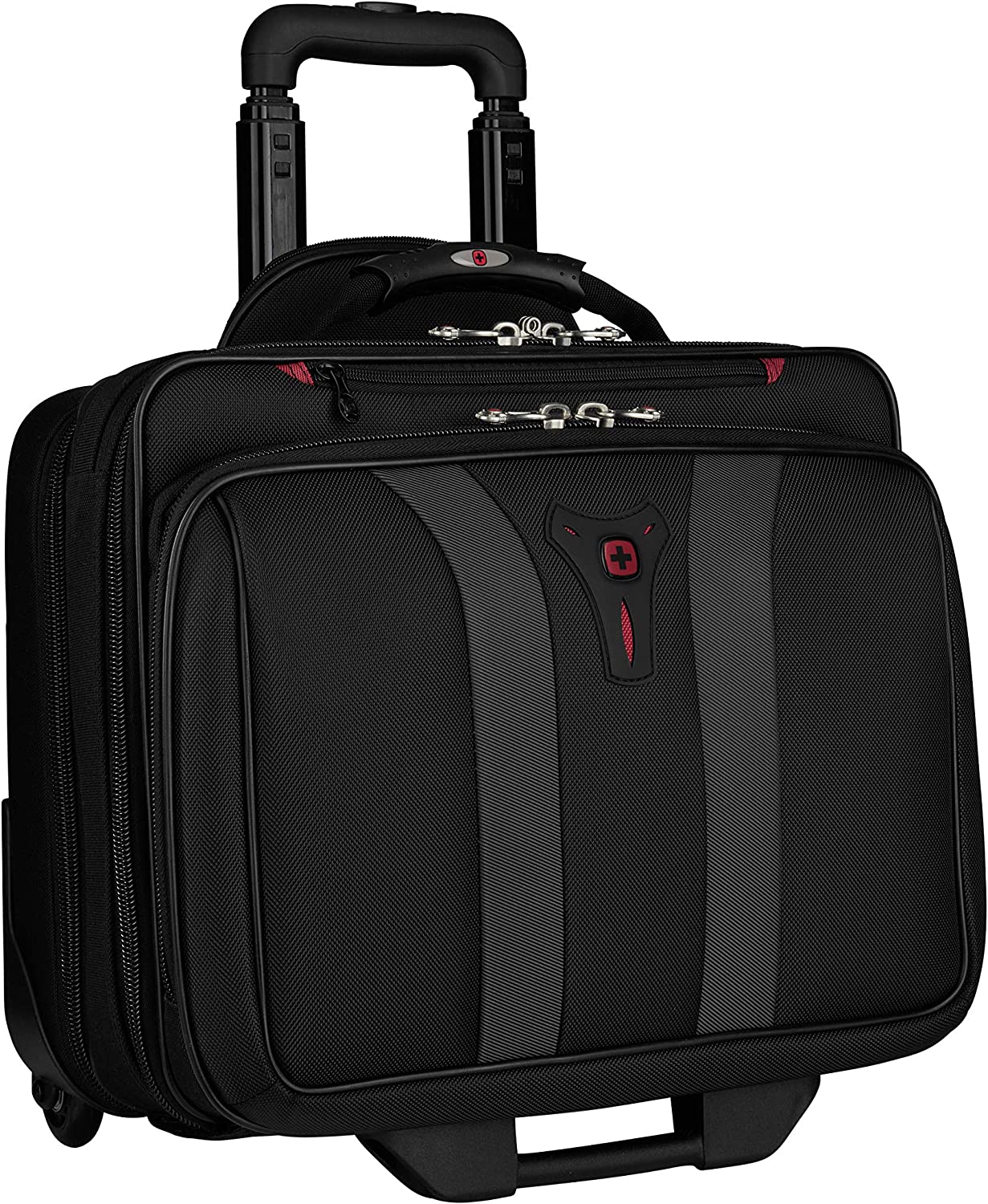 Top 10 Best Rolling Work Bags Reviews Brand Review
