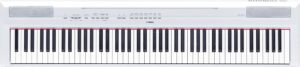 Yamaha P115 88-Key Weighted Action Digital Piano