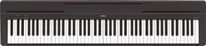 Yamaha P45, 88-Key Weighted Action Digital Piano