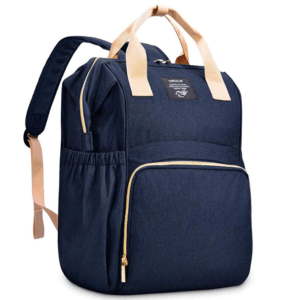 Top 4 Best Diaper Bag For Breastfeeding Moms - Brand Review