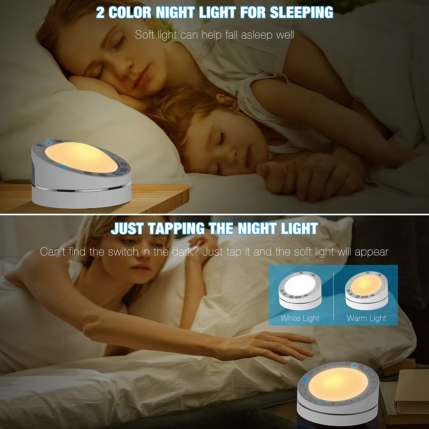 Top 14 Best Night Light For Feeding Baby Reviews Brand Review