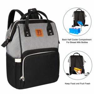 best baby bags for moms