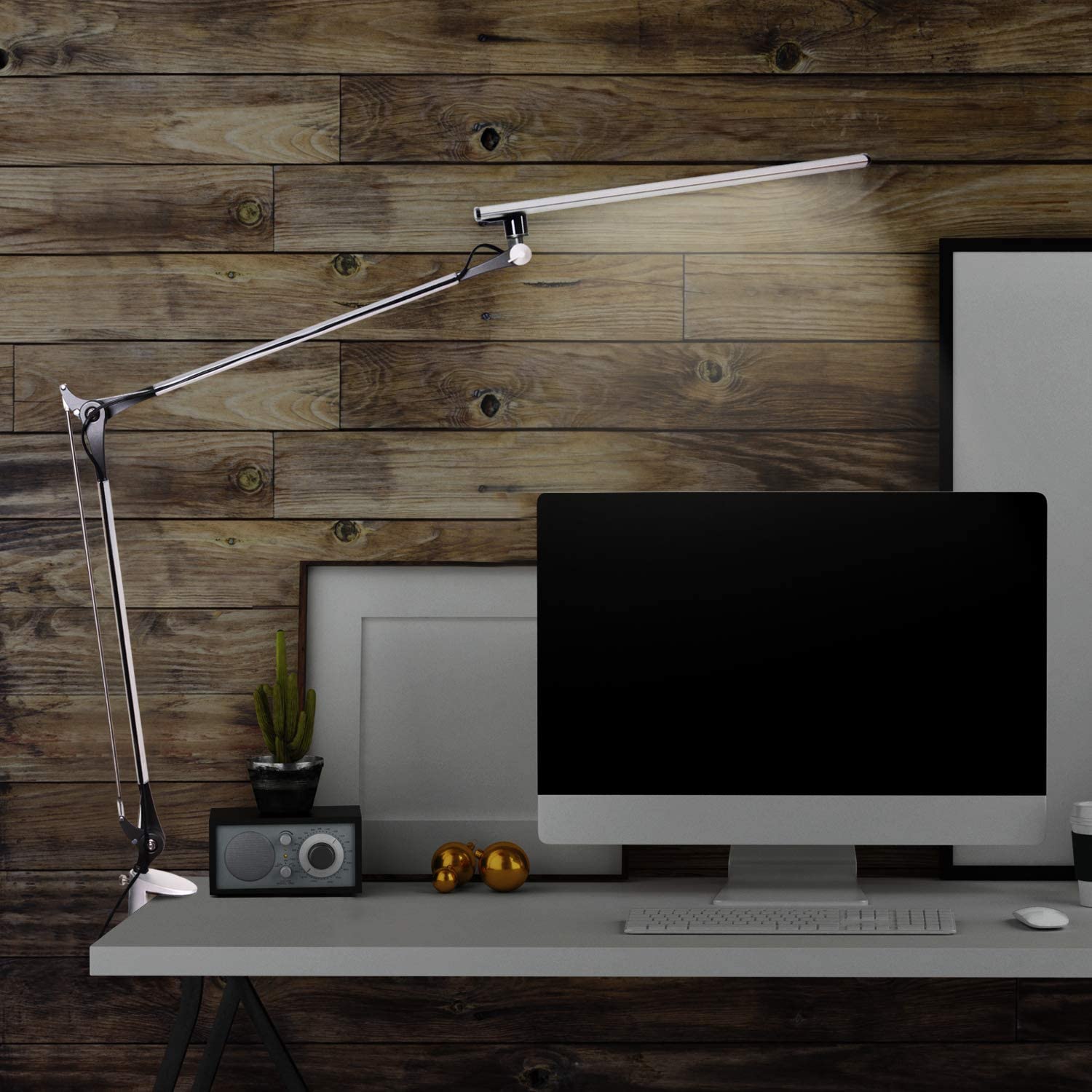best desk light for artists