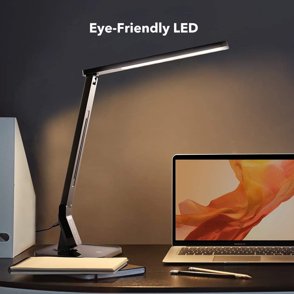 best desk lighting for eyes
