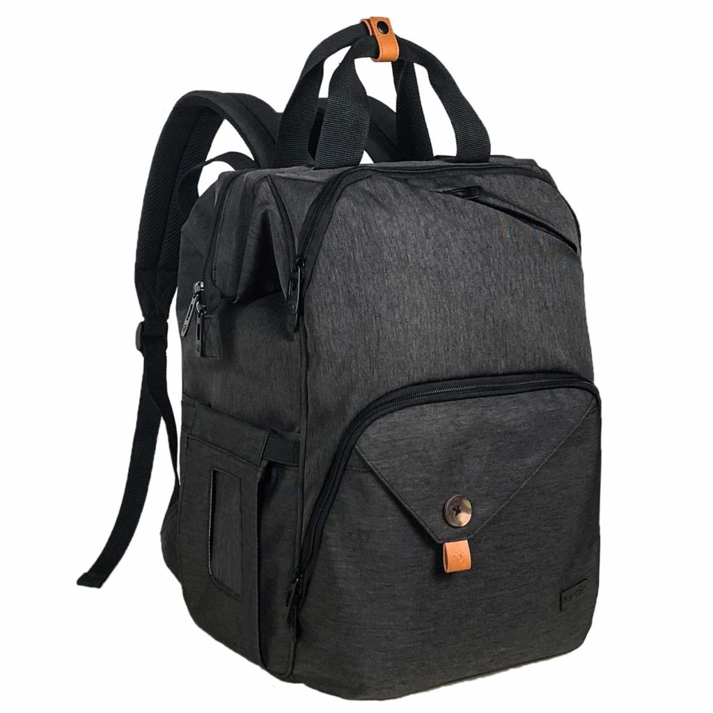 bebe chic diaper bag
