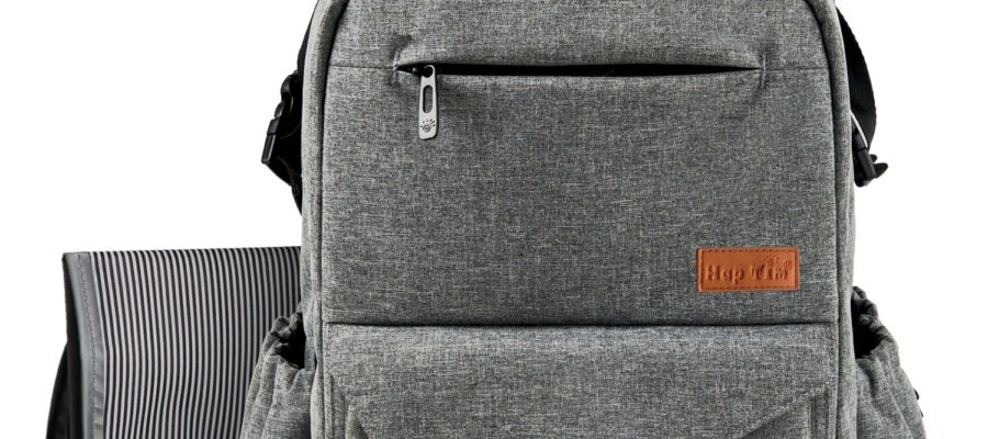 diaper bag for two babies