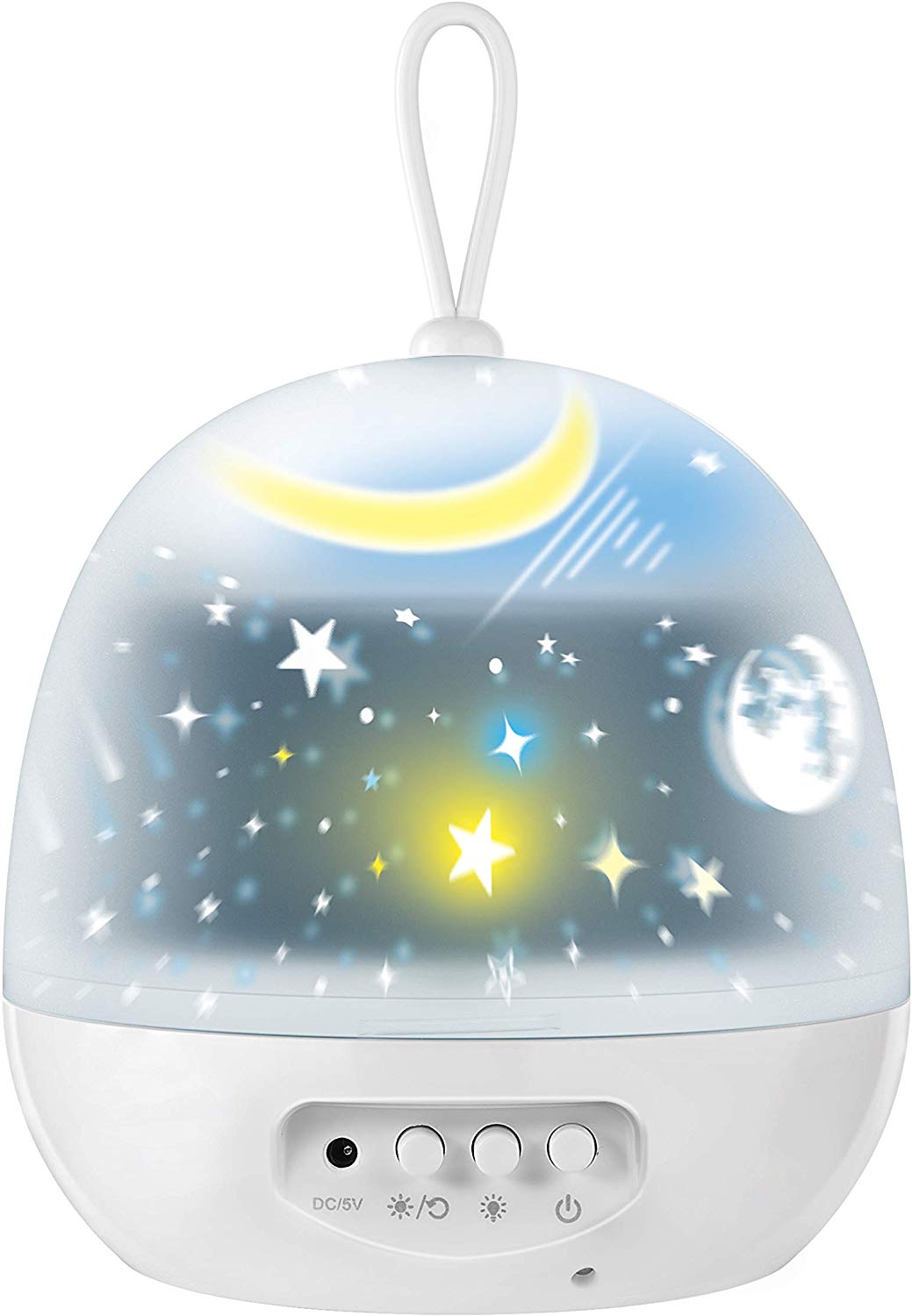 Top 10 Best Night Light For Baby Room Reviews Brand Review