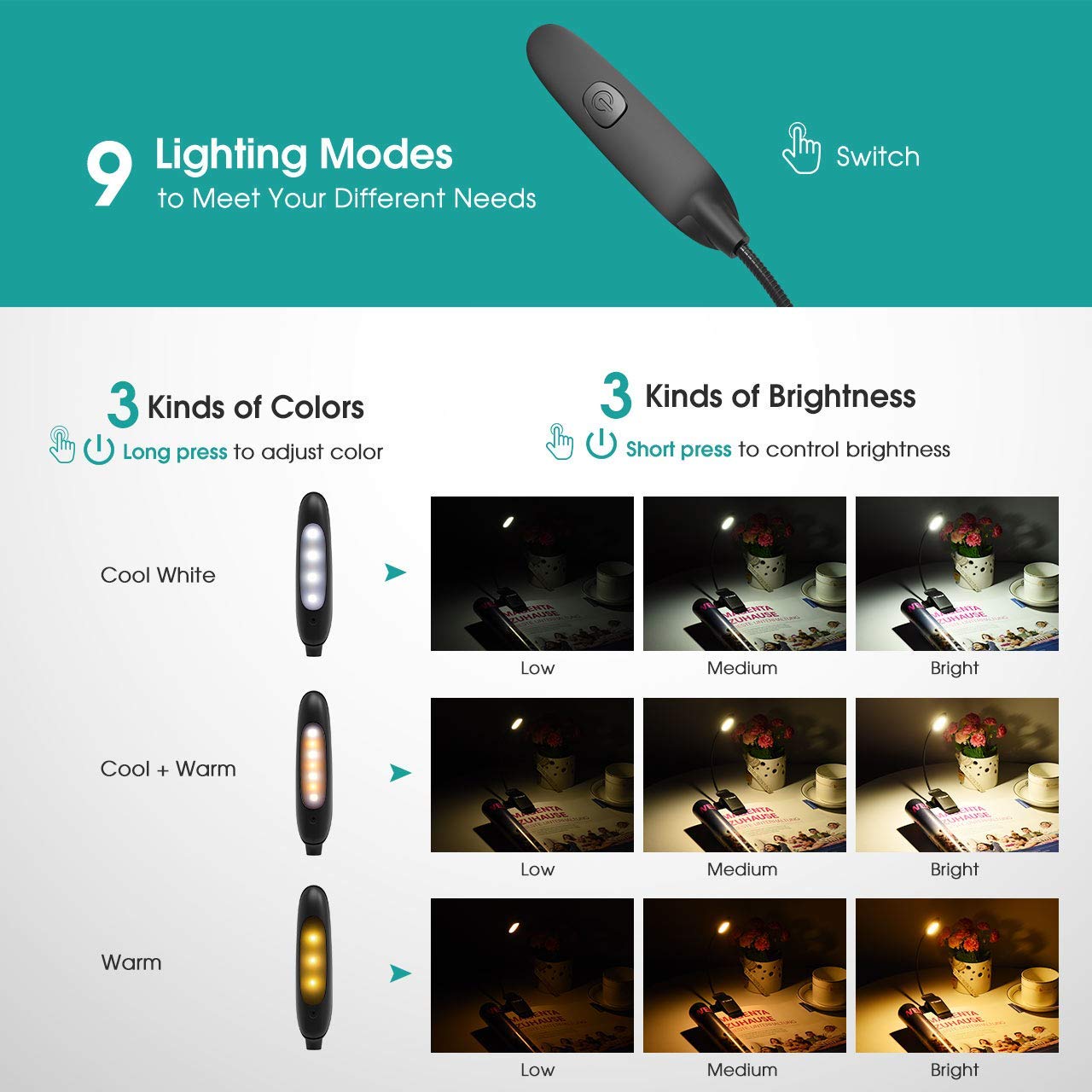 top-10-best-color-light-for-reading-at-night-reivews-brand-review