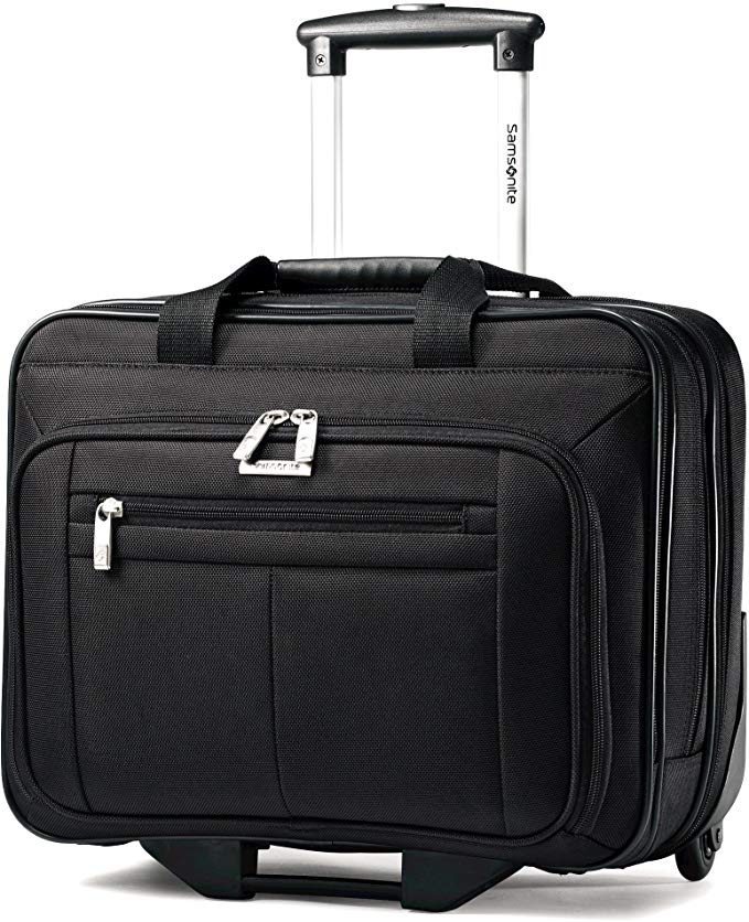 mobile office bags on wheels