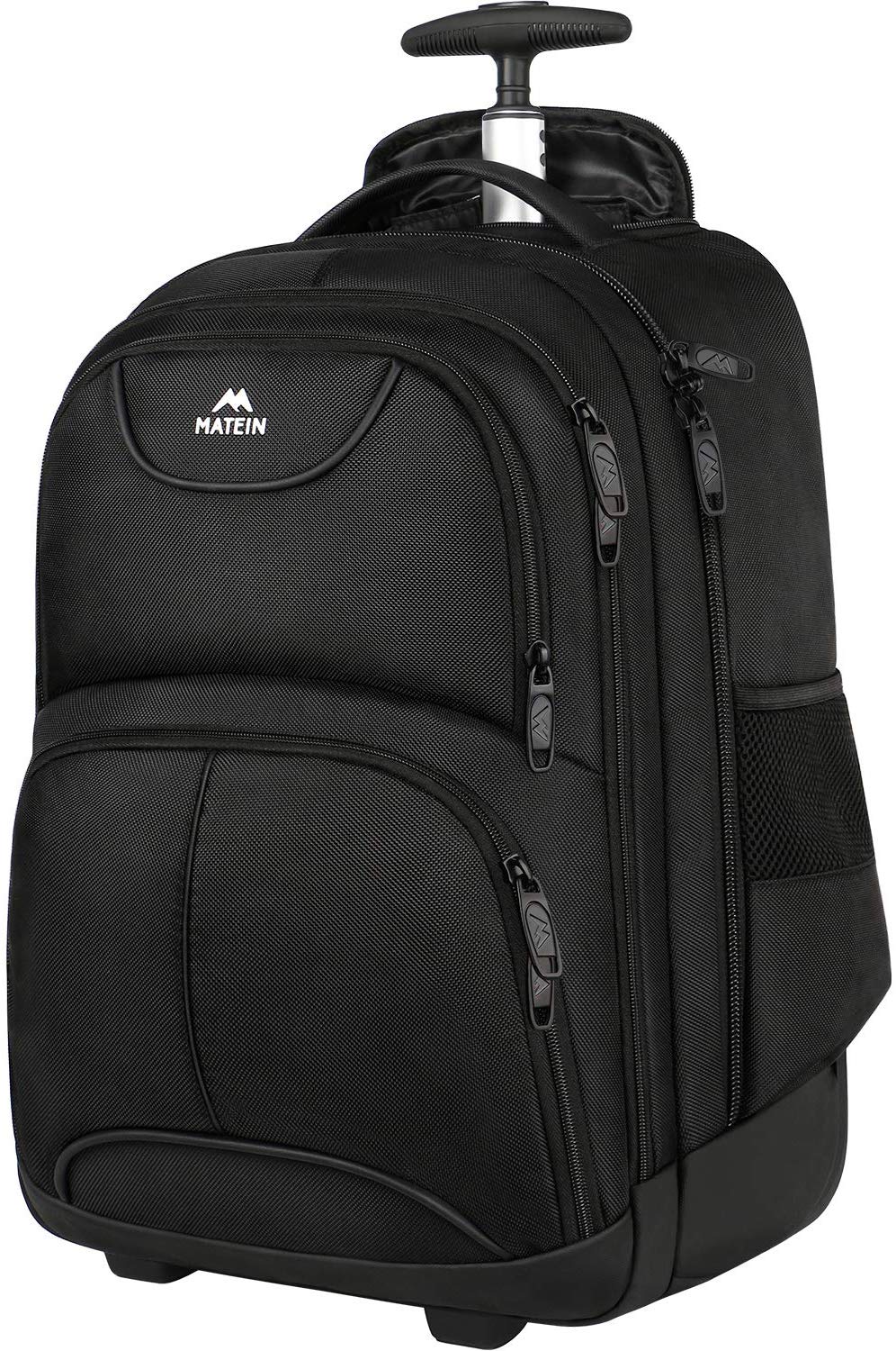 Top 10 Best Wheeled Computer Bags Reviews Brand Review