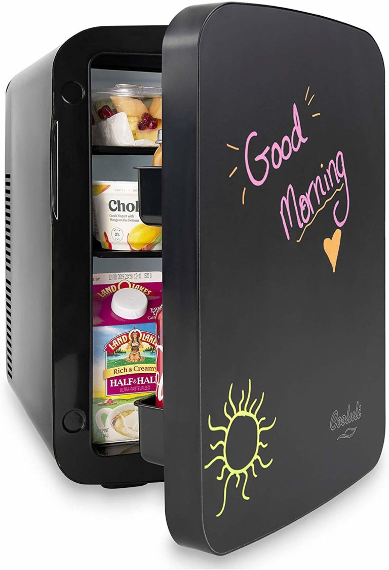 Top 10 Best Mini Fridge For Baby Bottles Reviews Brand Review