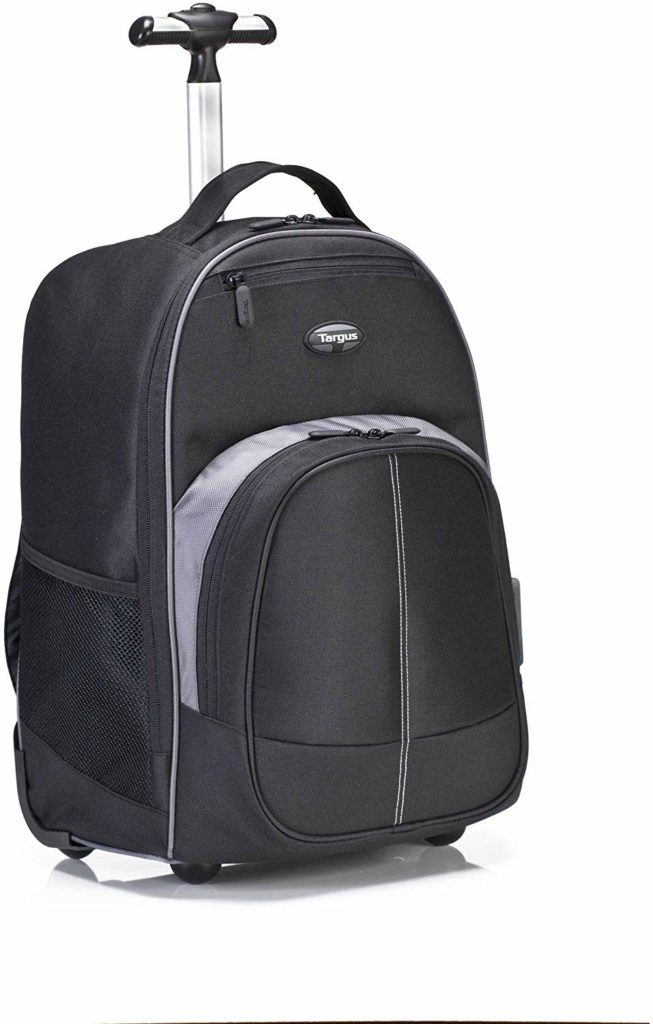 Top 10 Best Business Roller Bags Reviews Brand Review