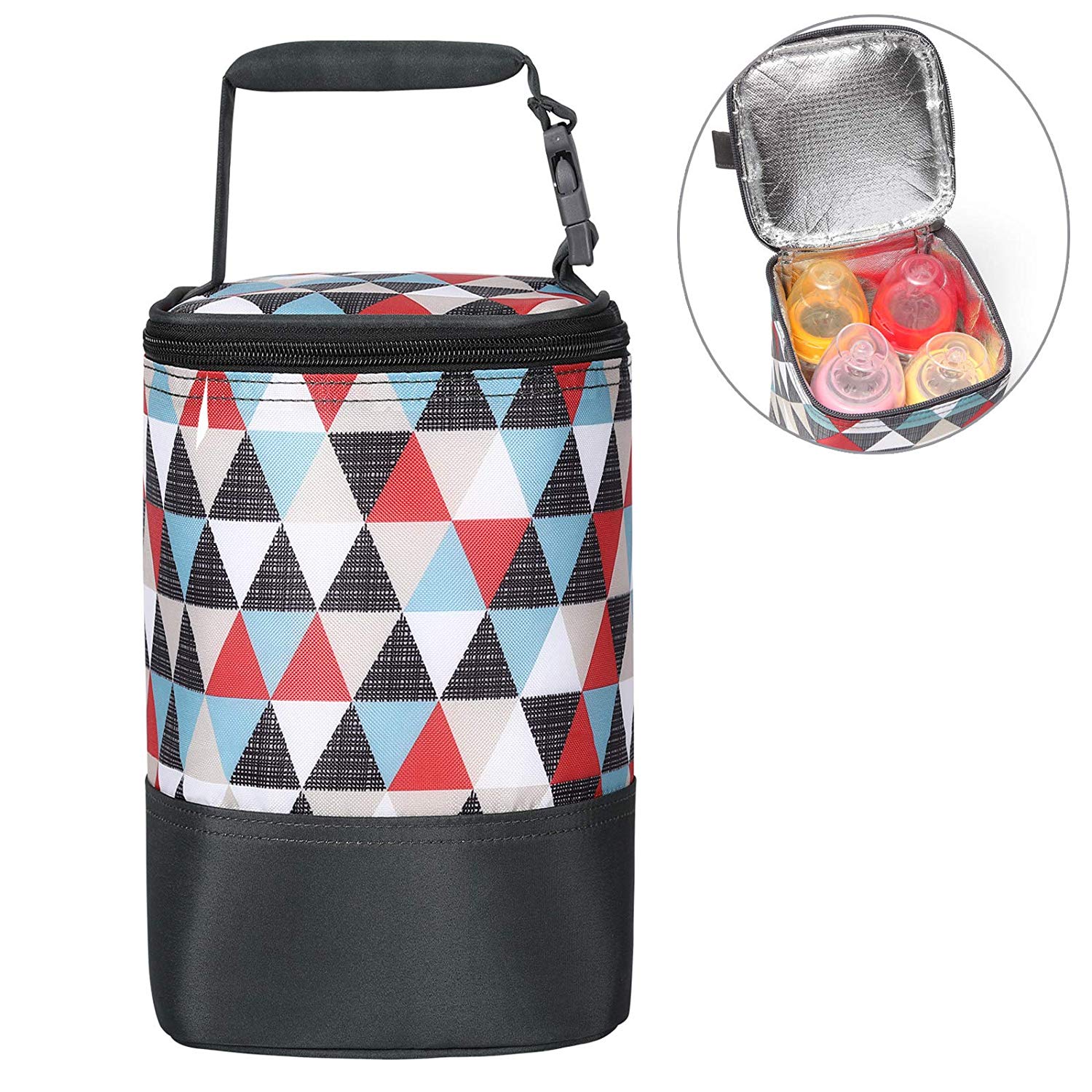 Top 10 Best Insulated Bag For Breast Milk Reviews Brand Review