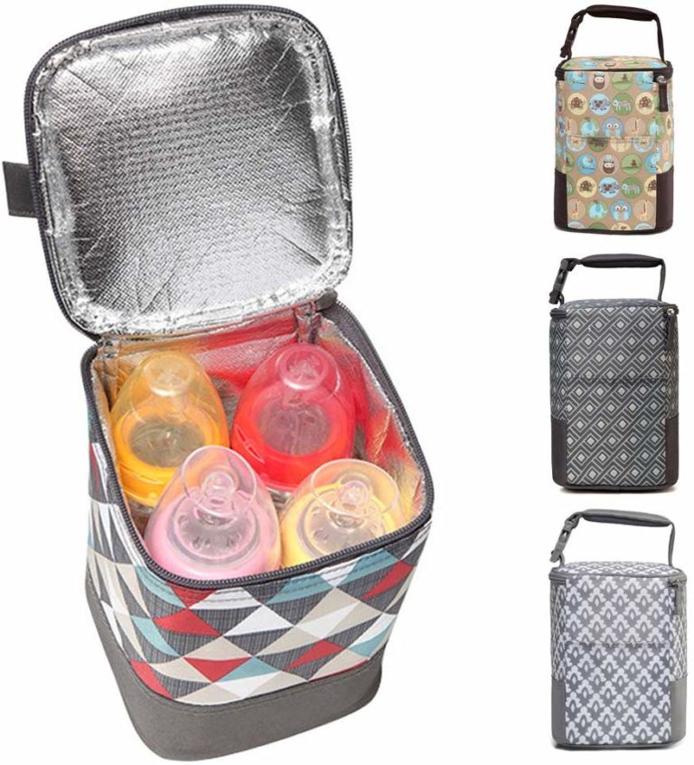 Top 4 Best Small Diaper Bags (2021 Reviews) Brand Review