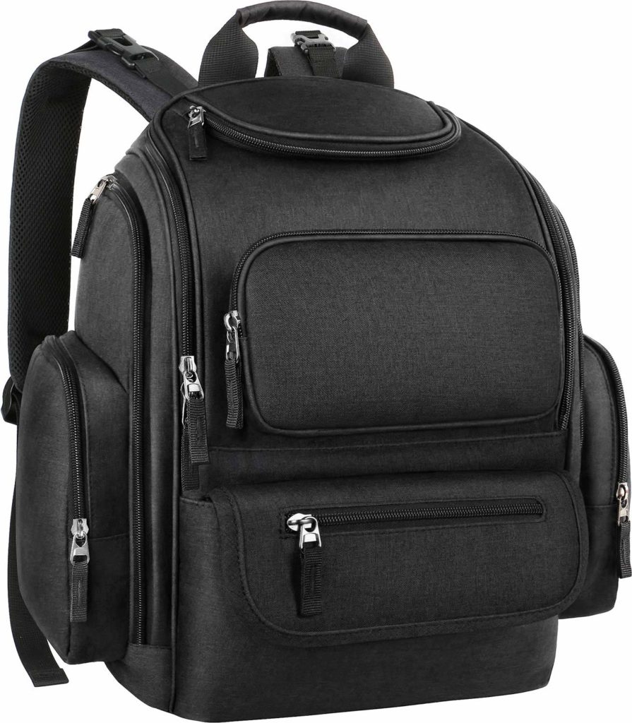 Top 10 Best Diaper Bag for Multiple Babies Reviews Brand Review